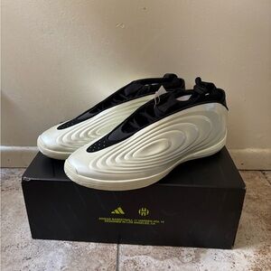 Adidas Harden Vol. 10 'Imma Be a Star' Basketball Shoes, JQ9453 size 16